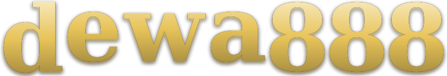 dewa888 logo